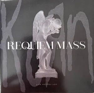 Requiem mass